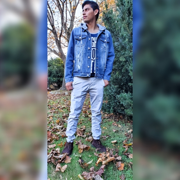 Jacket - Picture 2 of 3